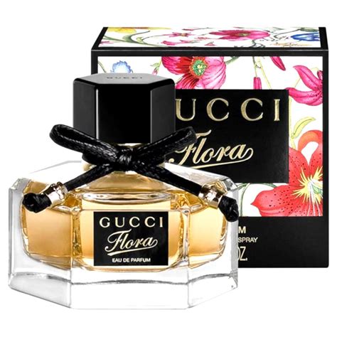 flora gucci eau spray